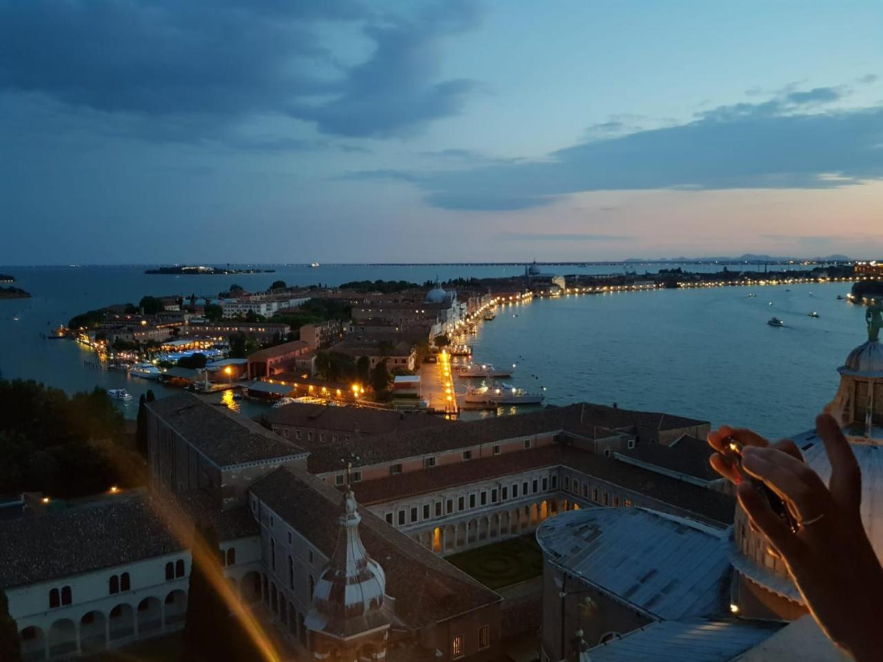 Alloggi Adamo Venice 2*